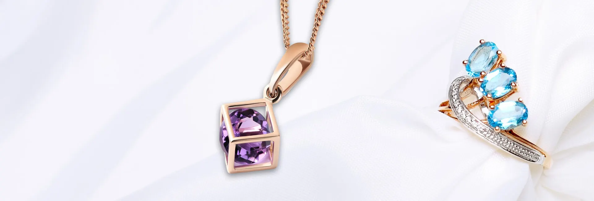 Blue Sapphire Collection